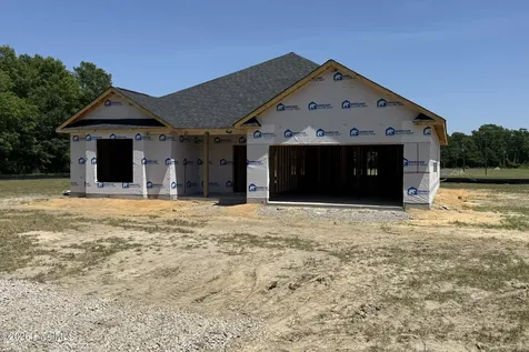 405 S Carey Street La Grange NC 28551