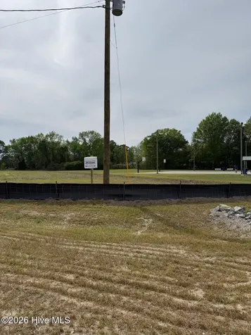 405 S Carey Street La Grange NC 28551