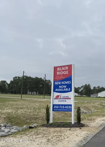 405 S Carey Street La Grange NC 28551