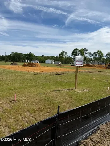 405 S Carey Street La Grange NC 28551
