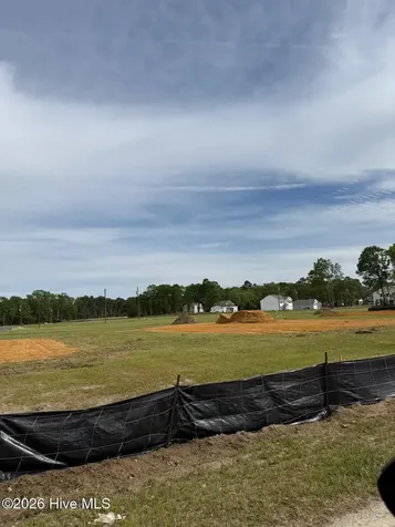 405 S Carey Street La Grange NC 28551