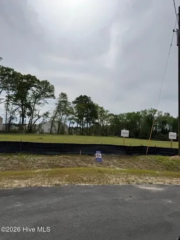 405 S Carey Street La Grange NC 28551