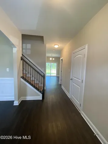 879 Stormy Gale Lane Sneads Ferry NC 28460