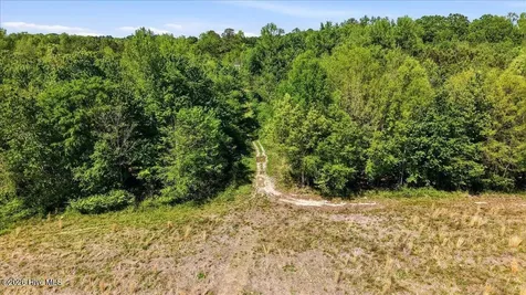 209 Buggy Street Pikeville NC 27863