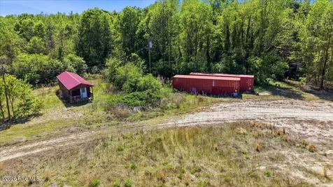 209 Buggy Street Pikeville NC 27863