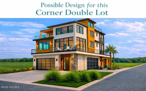 309 Tennessee Avenue Carolina Beach NC 28428