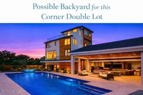 309 Tennessee Avenue Carolina Beach NC 28428