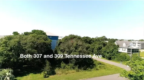 309 Tennessee Avenue Carolina Beach NC 28428