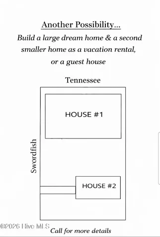 309 Tennessee Avenue Carolina Beach NC 28428