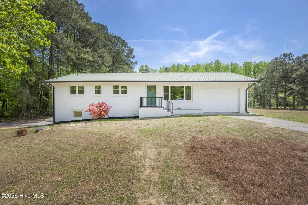 501 Gay Road Zebulon NC 27597
