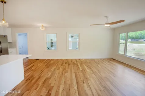 501 Gay Road Zebulon NC 27597
