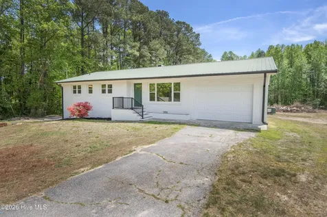 501 Gay Road Zebulon NC 27597