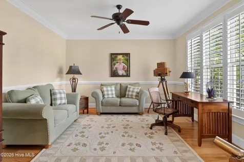 705 Kensington Drive Greenville NC 27858