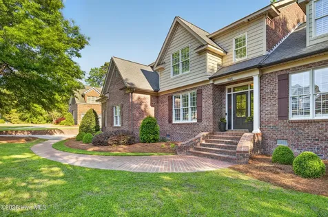 705 Kensington Drive Greenville NC 27858