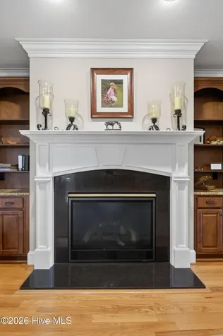 705 Kensington Drive Greenville NC 27858