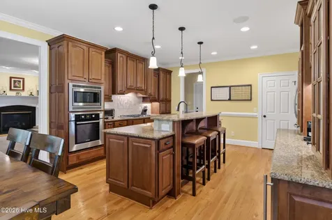 705 Kensington Drive Greenville NC 27858