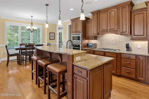 705 Kensington Drive Greenville NC 27858