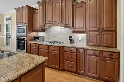 705 Kensington Drive Greenville NC 27858