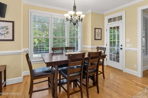 705 Kensington Drive Greenville NC 27858