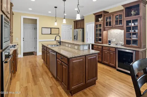 705 Kensington Drive Greenville NC 27858