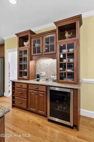 705 Kensington Drive Greenville NC 27858
