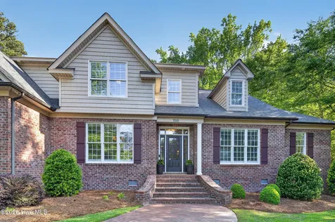 705 Kensington Drive Greenville NC 27858