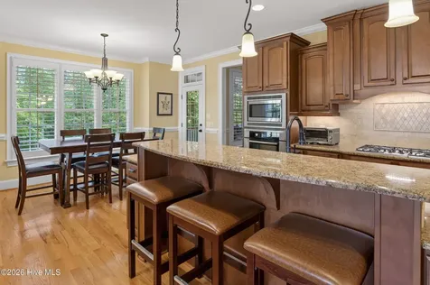 705 Kensington Drive Greenville NC 27858