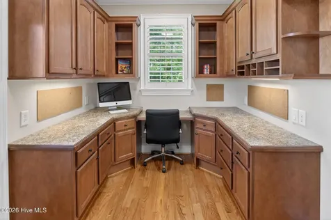 705 Kensington Drive Greenville NC 27858