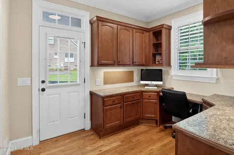 705 Kensington Drive Greenville NC 27858