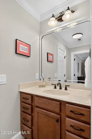 705 Kensington Drive Greenville NC 27858