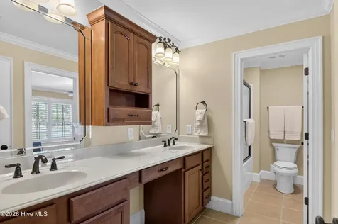 705 Kensington Drive Greenville NC 27858