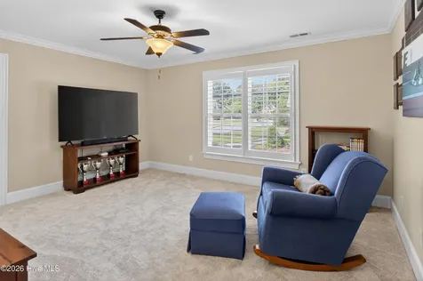 705 Kensington Drive Greenville NC 27858