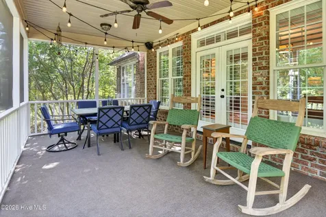 705 Kensington Drive Greenville NC 27858