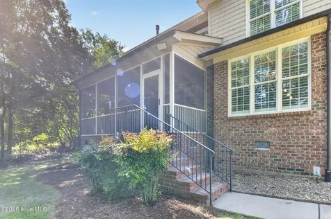 705 Kensington Drive Greenville NC 27858