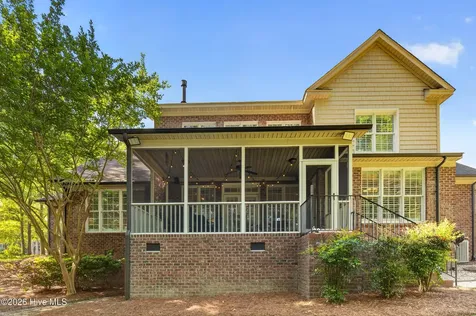 705 Kensington Drive Greenville NC 27858