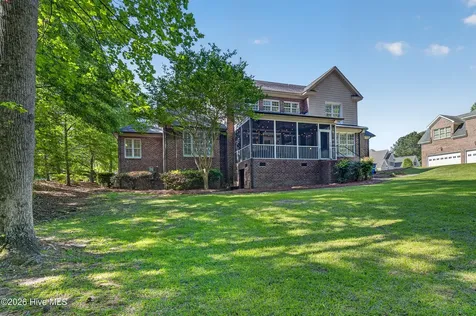 705 Kensington Drive Greenville NC 27858