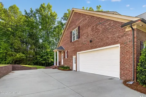 705 Kensington Drive Greenville NC 27858