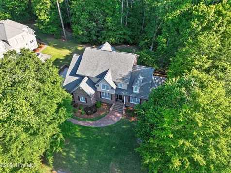 705 Kensington Drive Greenville NC 27858