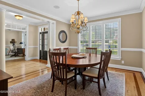705 Kensington Drive Greenville NC 27858