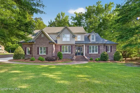 705 Kensington Drive Greenville NC 27858