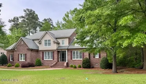 705 Kensington Drive Greenville NC 27858