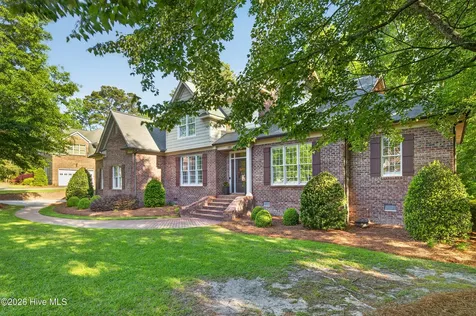 705 Kensington Drive Greenville NC 27858
