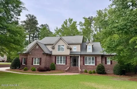 705 Kensington Drive Greenville NC 27858