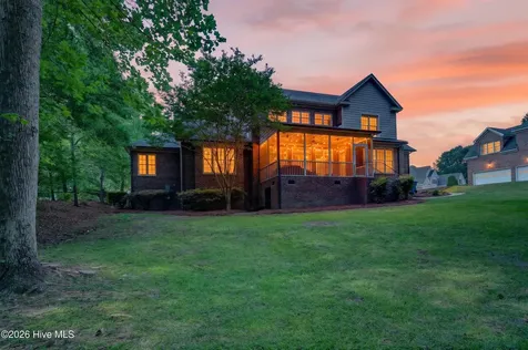 705 Kensington Drive Greenville NC 27858