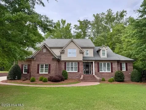 705 Kensington Drive Greenville NC 27858
