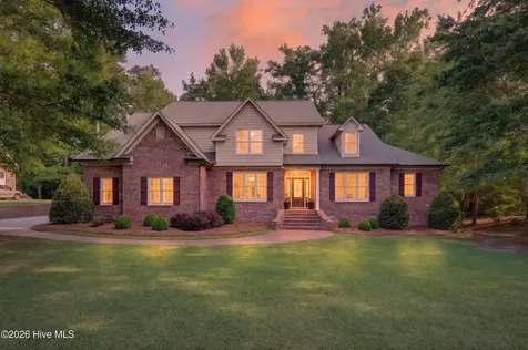 705 Kensington Drive Greenville NC 27858