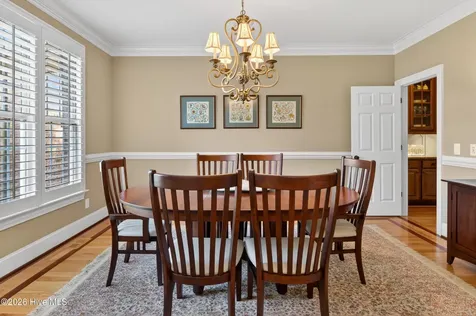 705 Kensington Drive Greenville NC 27858