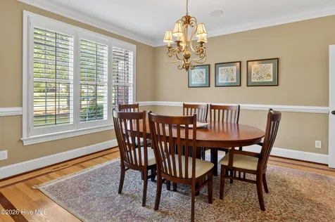 705 Kensington Drive Greenville NC 27858