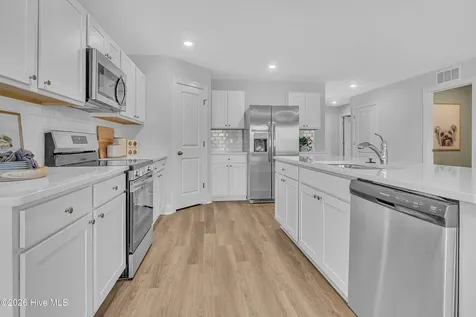 7138 Woodline Drive SW Sunset Beach NC 28468