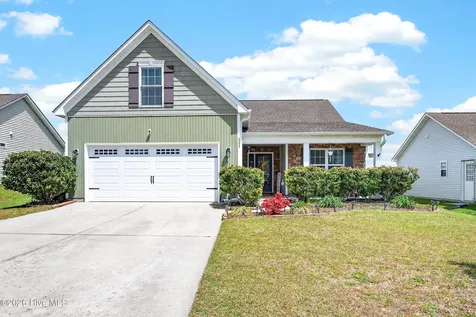 232 Belvedere Drive Holly Ridge NC 28445